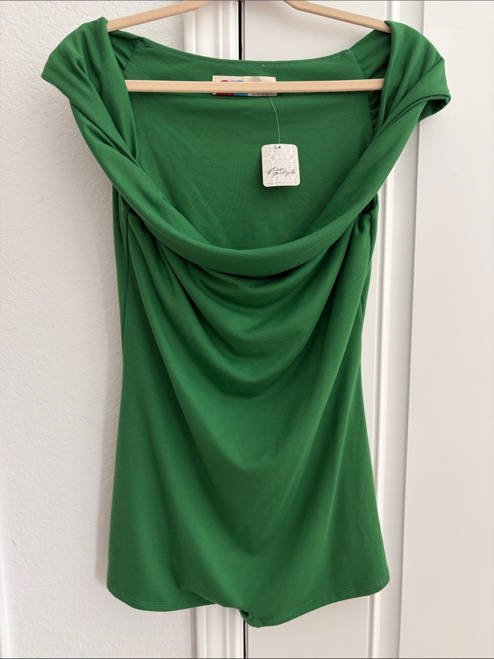 NWT Free People Beach Romper